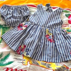 RARE EDITION  GREY Pinstripe